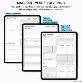 My 2026 Digital Planner